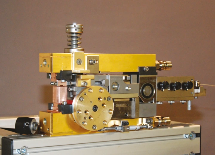 Saldatrice HSG 500 E