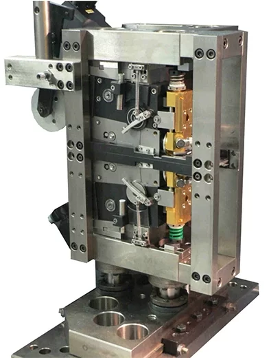 Saldatrice HSG 600 ED